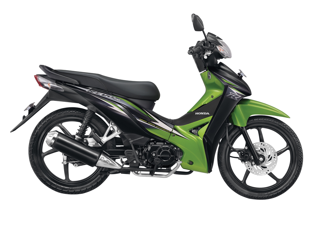 Harga Motor  Honda Baru Di Padang inginmotor