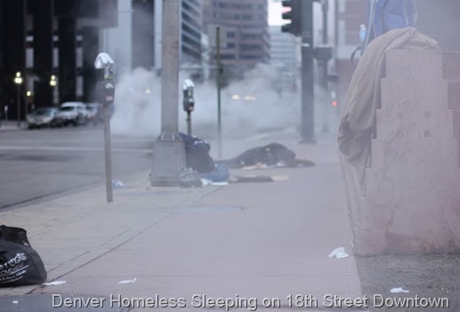 Denver Homelss sleeping on street Compressed