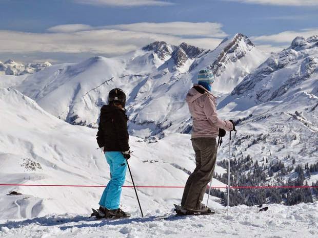 best ski slopes, world best ski, top qualities of, best ski, ski slopes, ski, slopes,
