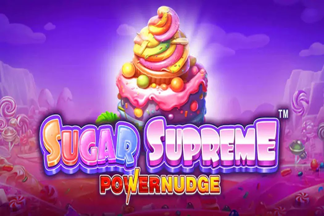 Demo Sugar Supreme Powernudge Slot Akun Pragmatic Gratis