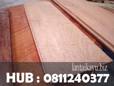 jenis-jenis lantai kayu parket tersedia di Bandung