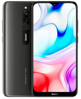 Xiaomi Redmi 8