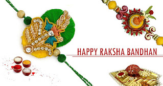 Rakhi rakshabandhan