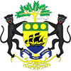 Logo Gambar Lambang Simbol Negara Gabon PNG JPG ukuran 100 px