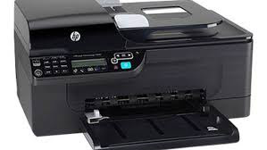 HP Officejet 4575 Driver Downloads