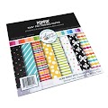 Poppin Patterned Paper