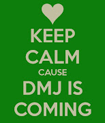 Mar (keep calm and dmj is coming)