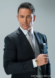 fernando colunga