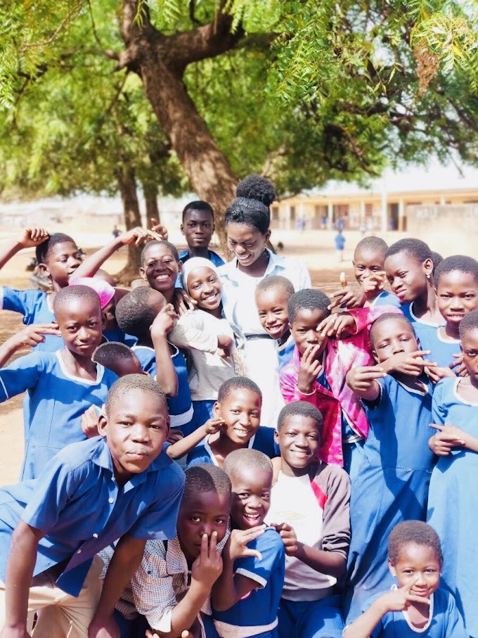APPLY FOR TEACH FOR GHANA FELLOWSHIP 2019 | GHANA RECRUITMENT | SALARY | GHANA GRADUATES
