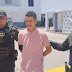 Capturado en Maicao como presunto autor del asesinato de Braidis Braider de Jesús Salcedo.    