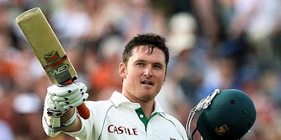 Graeme Smith