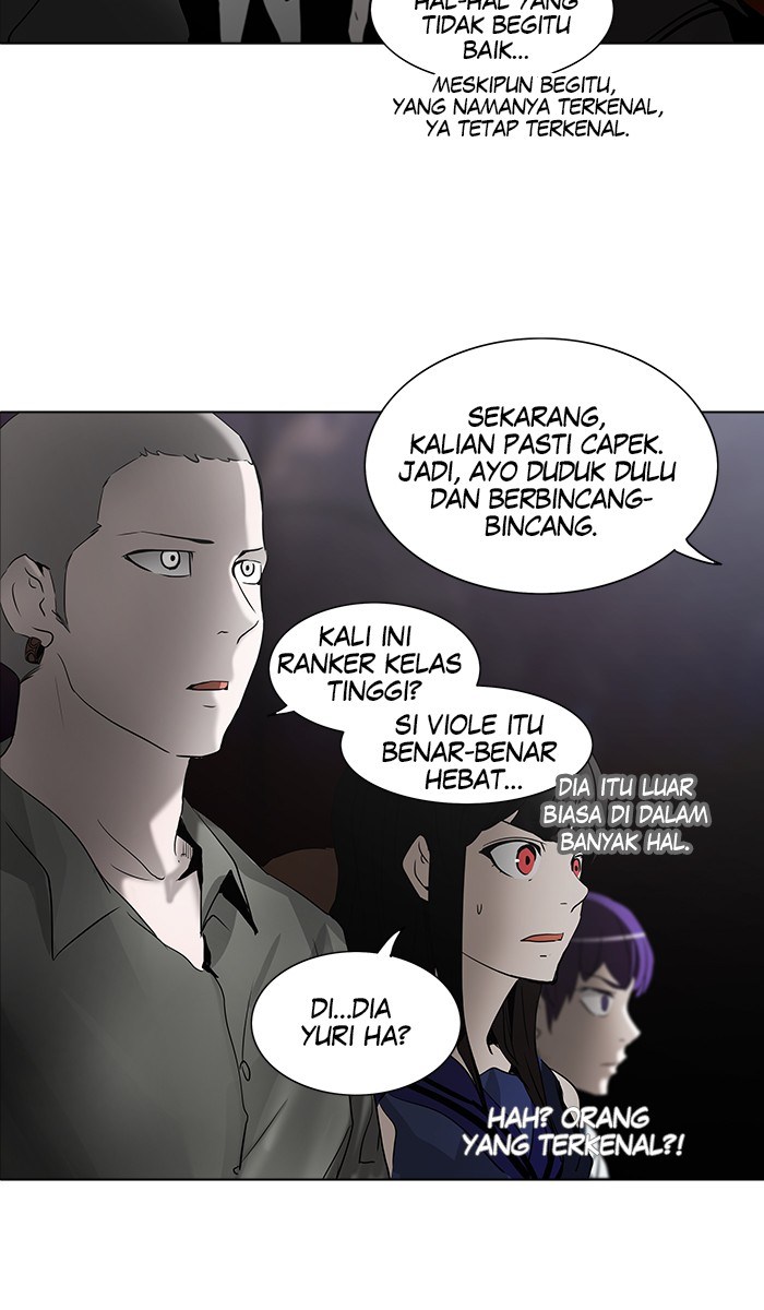 Webtoon Tower Of God Bahasa Indonesia Chapter 275