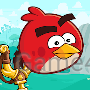 Angry Birds Friends Mod apk