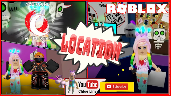 Roblox Ghost Simulator Gameplay Location Of Secret Room And - 