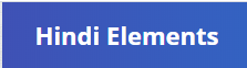 Hindi Elements