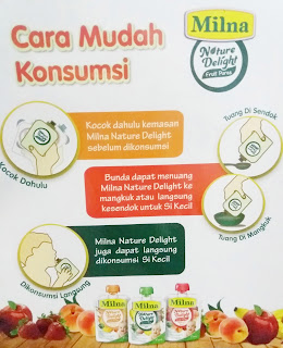 cara mudah makan buah dan sayur