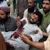 Suicide Bomber Kills More Than 100 At Pakistan Election Rally