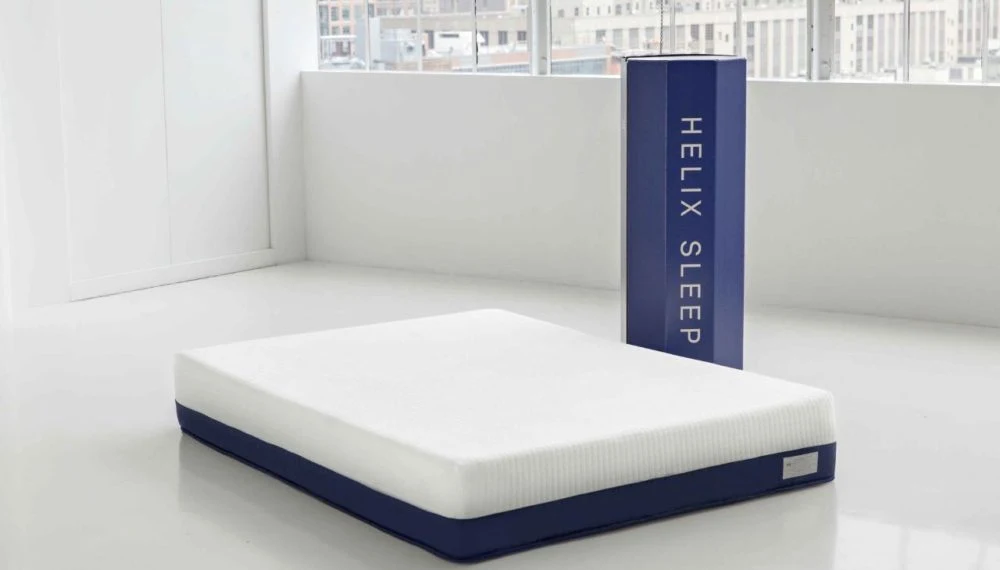 Mattress For Couples