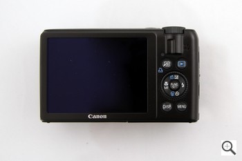 Canon PowerShot S90
