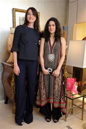 Fatima Bhutto 