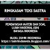 Powerpoint Soal Dan Pembahasan Ringkasan Teks...