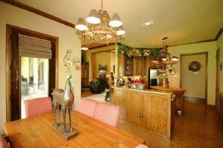 kitchen small island
