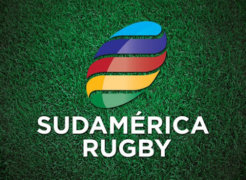 Sudamérica Rugby tiene nuevo logo