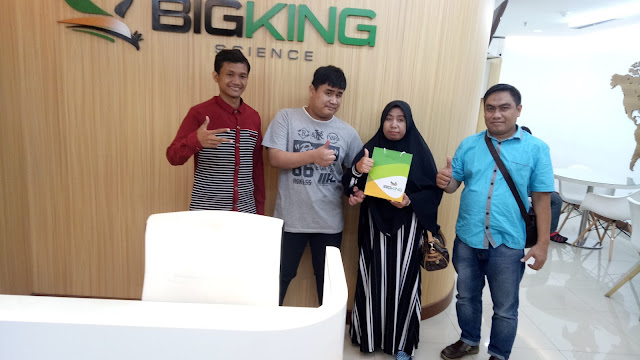 Brainking Plus Asli 088123 01 8900