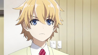 Haruchika: Haruta to Chika wa Seishun Suru Episode 3 sub indo