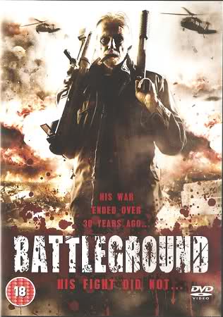 Battleground - DVDRip AVI + RMVB Legendado