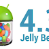 Android 4.3 (Jelly Bean) Changes Camera User Interface