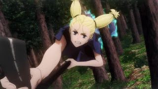 呪術廻戦アニメ 第17話 Jujutsu Kaisen Episode 17 JJK