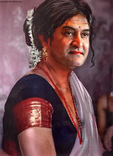 Rajjo Mahesh Manjrekar