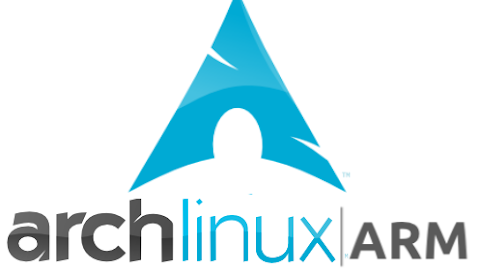 Arch Linux ARM
