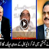 Altaf Hussain’s weird singing on live show