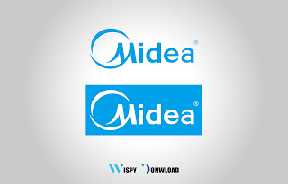 Logo Midea - Download Vector