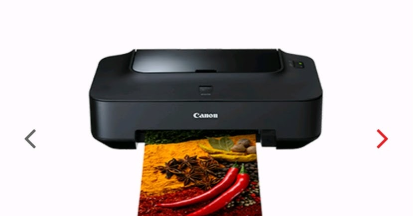 Download Driver dan Master Software Printer Canon Pixma ...