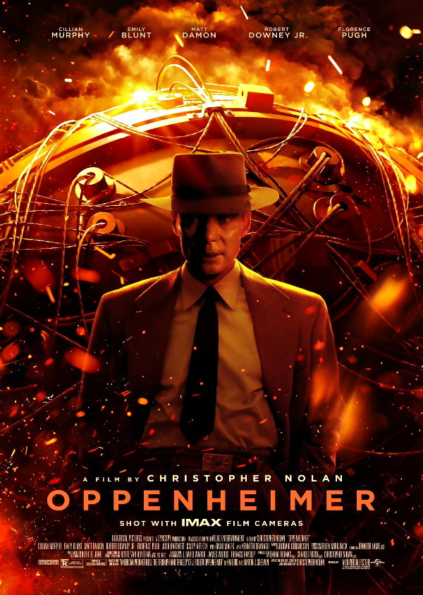 مشاهدة فيلم Oppenheimer | 2023 مترجم