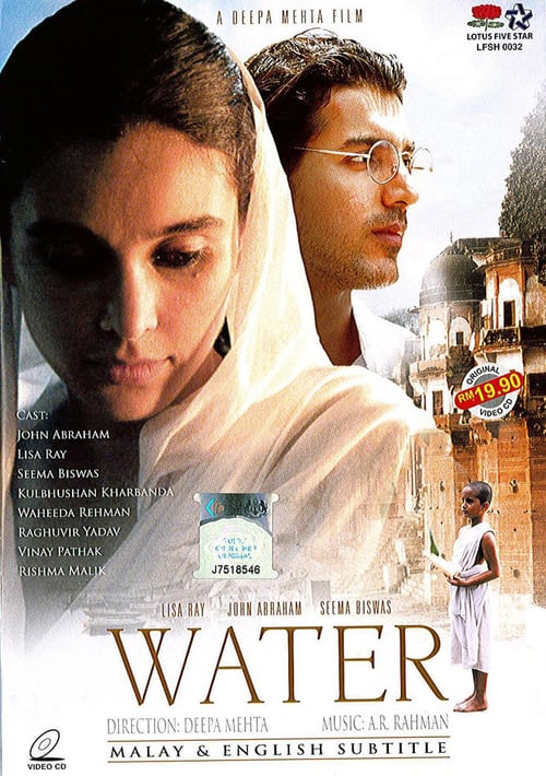 [HD] Water 2005 Film Deutsch Komplett