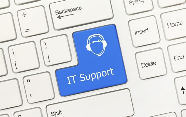 it budget tips how to lower information technology costs business managed it services tech support