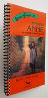 Finding Anne on Prince Edward Island Travel Guidebook