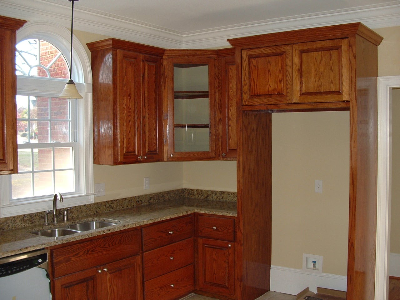 Kitchen Cabinet Design Ideas