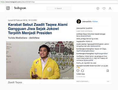 Anti Berita Hoax