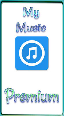 MY MUSIC APK ANDROID