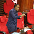 MBUNGE WA CCM BASHE AWAKINGIA KIFUA VIONGOZI WA DINI WANAOSAKAMWA KUIKOSOA SERIKALI