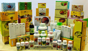 Dxn global products and its benefits