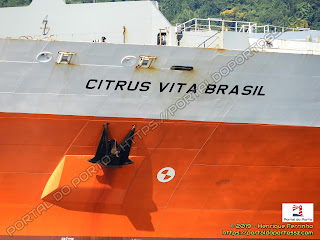 Citrus Vita Brasil