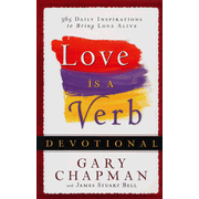 Love is a Verb