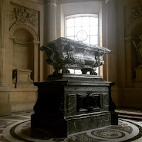 Dome of Les Invalides