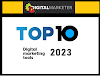 Top 10 Best Digital Marketing Tools 2023